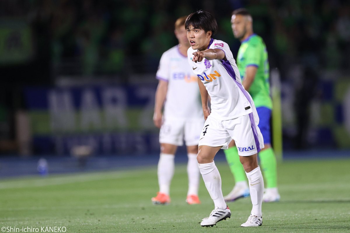 🖼写真ギャラリー🖼
🇯🇵明治安田J1リーグ第15節
⚽️湘南ベルマーレ 0－1 サンフレッチェ広島
🗓2025年5月7日（水）
🏟レモンガススタジアム平塚
📸兼子愼一郎

✅掲載枚数 50点
soccer-king.jp/news/japan/jl/…