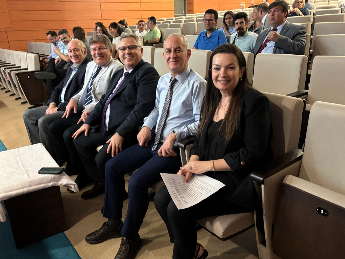 Ege Üniversitesi Su Ürünleri Fakültesi tweet media