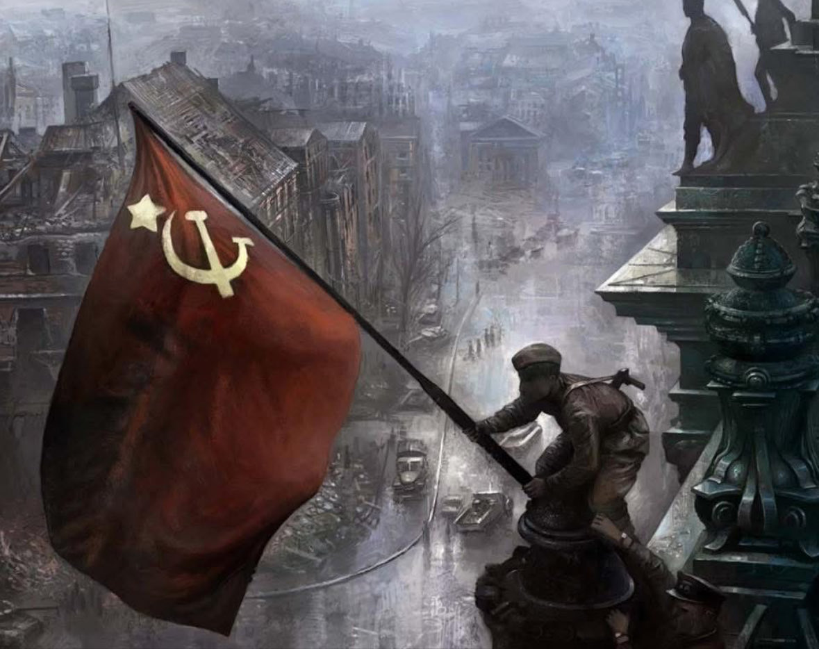 Der 8. Mai bleibt Tag der Befreiung, so sehr sich die Bundesregierung auch bemüht, eine Zeitenwende in der Erinnerungskultur einzuleiten. Die Ausladung russischer Diplomaten vom gemeinsamen Gedenken ist beschämend und falsch. Wir sagen: Merci, Спасибо, Thank you!