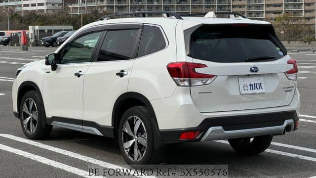 ✨🚘🚖Subaru Forester🚖🚘✨
👉See More Subaru Forester: go.beforward.jp/Car-SubaruFore…
👉Registration Year: 2020
👉Mileage: 42,000 km
👉Fuel: Hybrid (Petrol)
👉Transmission: CVT

#beforward #subaru #auto