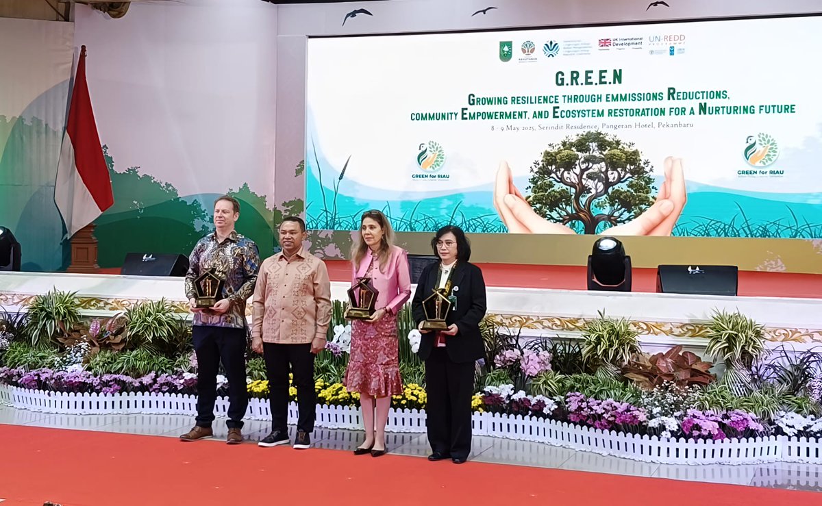 Gita Sabharwal tweet media