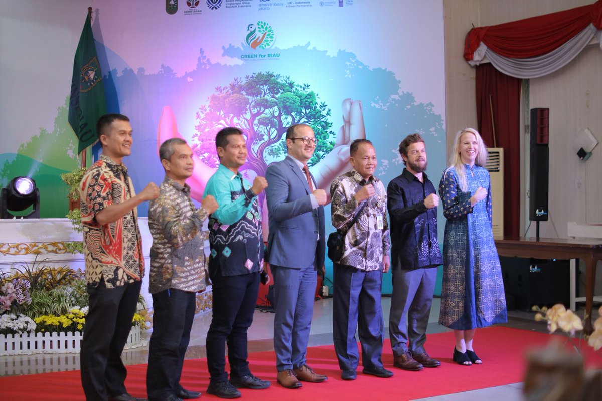 Gita Sabharwal tweet media