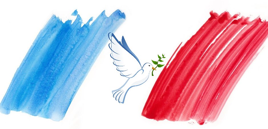 #8mai1945 #8mai2025 #80ans 
#armistice #paix