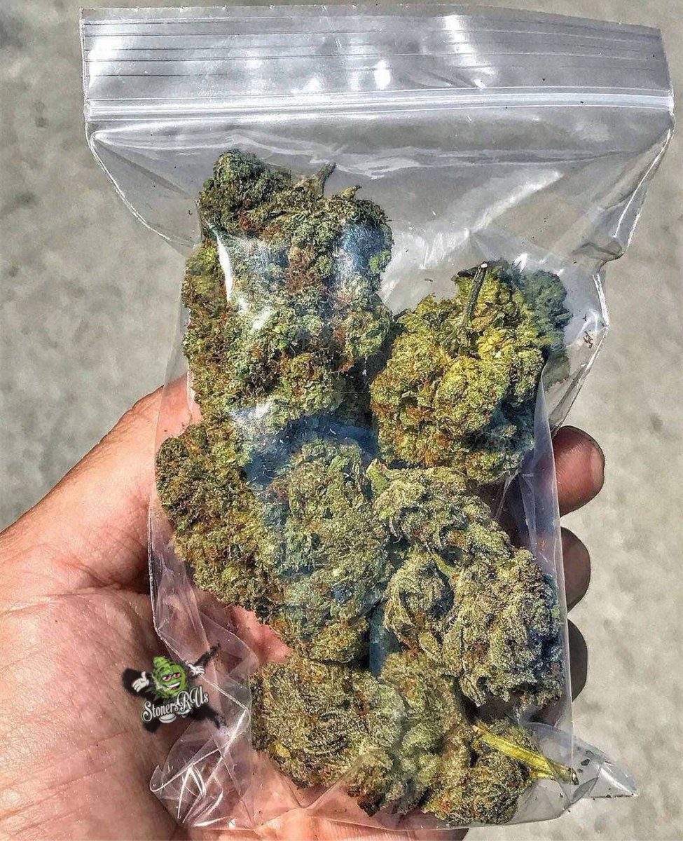 STONERS R US 🍃 tweet media