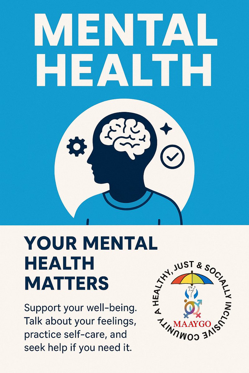 Mental health shouldn't be a barrier  to your success, call +254758275341 .