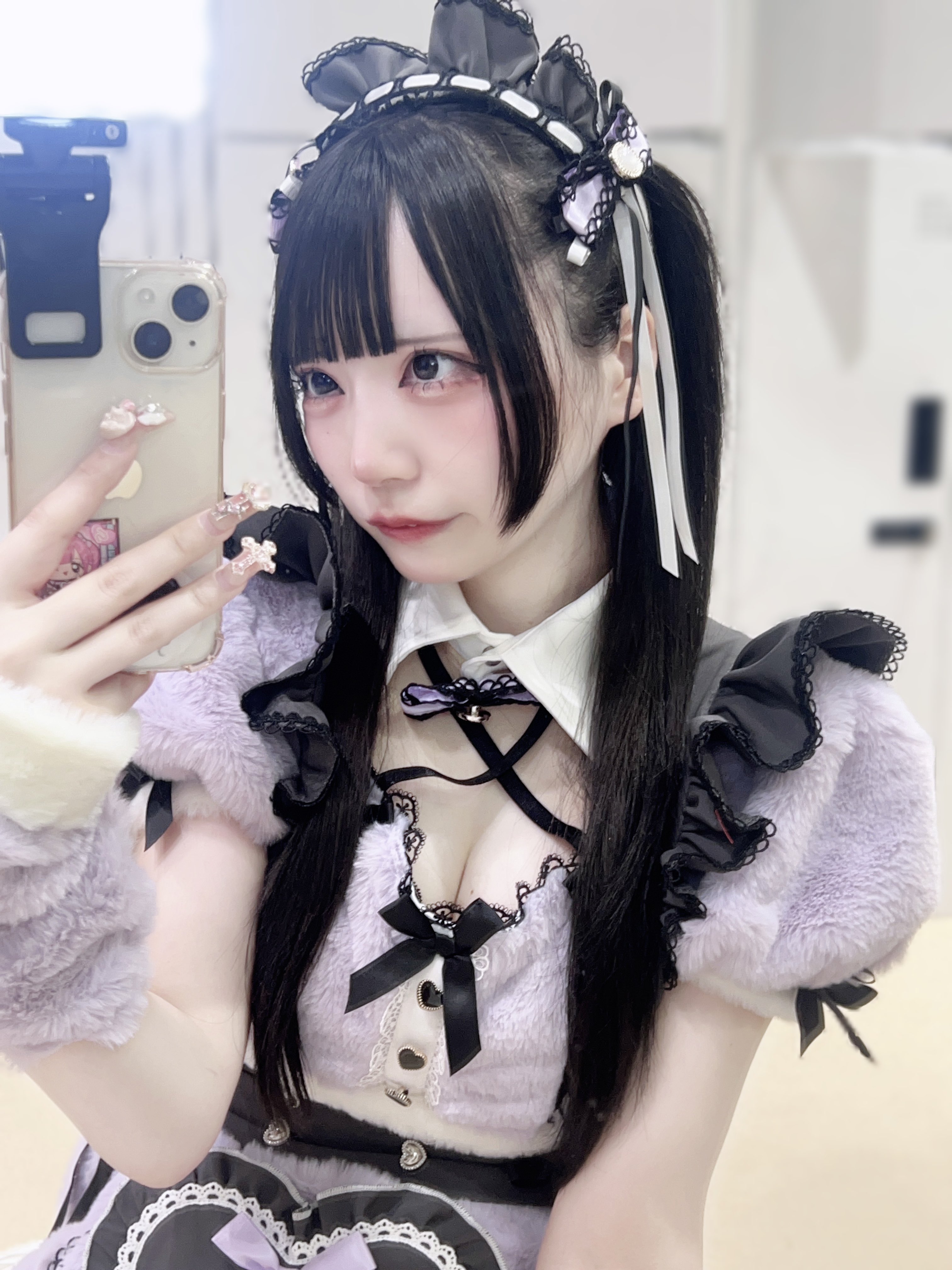 ぉこめᒼᑋªⁿ⌒☆ (@hakumai_b) / X