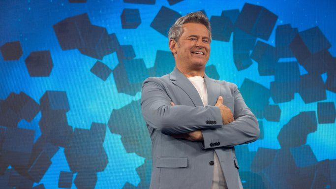 Dos30TV's tweet photo. #SopaDeLetras vive su mejor momento en @aragontv conquistando ayer al 8.5% de cuota y 31.000 de audiencia media 

🔡 Suma 69.000 espectadores únicos

🔠 45.5% de fidelidad promedio

#QueVivaLaTele #Audiencias https://t.co/PUz7whj1ww