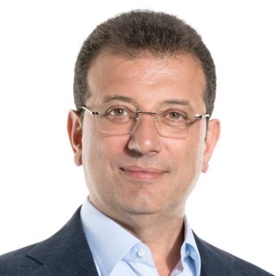 #YeniProfilResmi