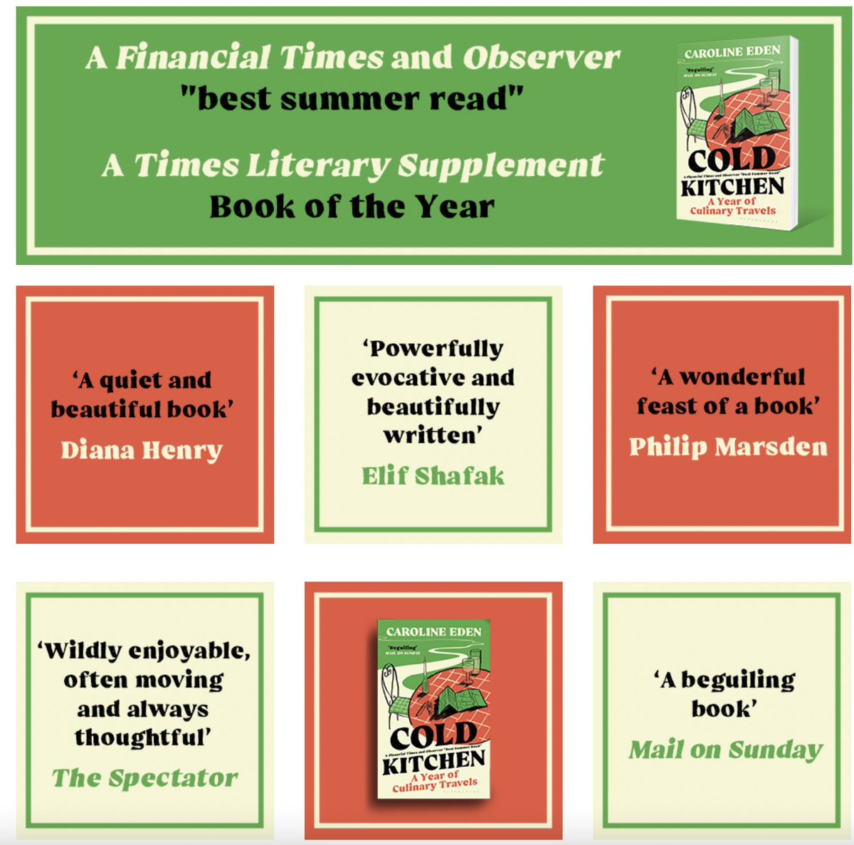 Paperback out today!