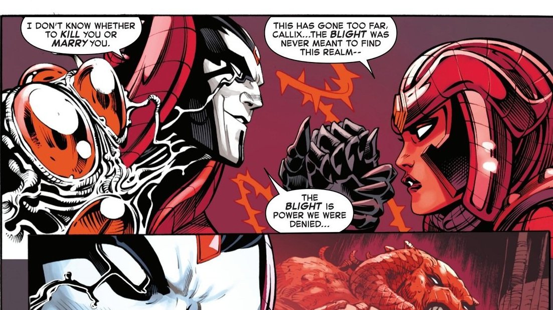 GamerDr30612's tweet photo. she is his sister own flesh and blood *cough cough* @spidermanias we got them https://t.co/SuM4oM6Tot