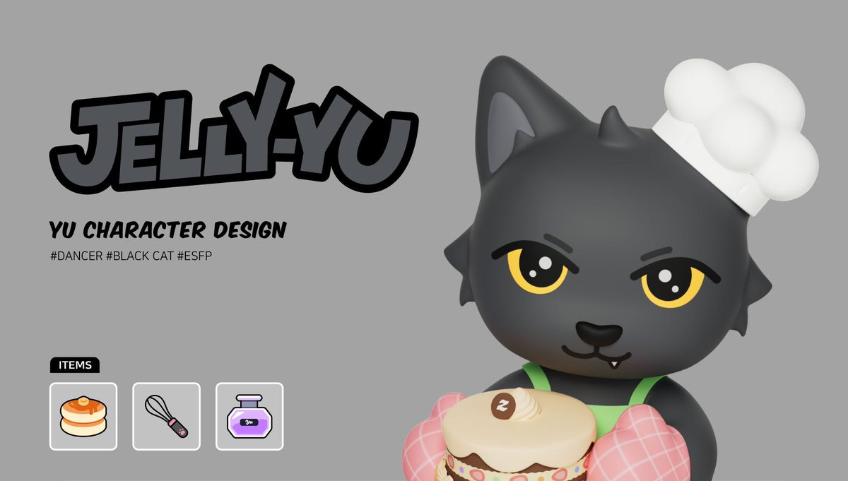 JELLY-YU HARUBEAR #NEXZOO #ユウ #ハル #NEXZ