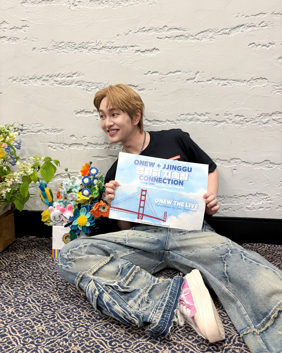2024年新作】 ONEW メルカリ - 10/6 特典 退場 入場 Hola