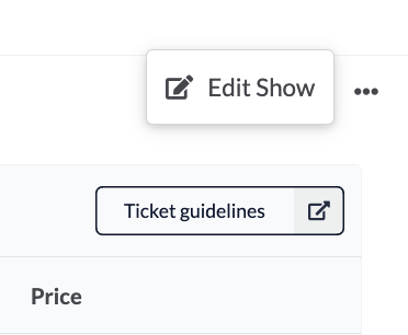 C82024464's tweet photo. hey @zomato @zomatocare , what will it take to have a Duplicate button while listing tickets on District.

This is painful and repetitive and painful 

pls to help @deepigoyal https://t.co/1y7hYDkcJs