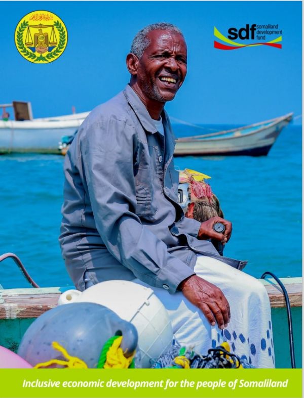 David Green (@davidgreenhh) on Twitter photo Soon, the Somaliland Development Fund (SDF) which funded the Maydh Port jetty will launch its next phase. It's time to complete the Tabca-Maydh road and unleash the full economic and strategic power of the port. Connectivity is key. Securing east Somaliland #SDF3 <a href="/UKinSomalia/">UK in Somalia🇬🇧🇸🇴</a> Soon, the Somaliland Development Fund (SDF) which funded the Maydh Port jetty will launch its next phase. It's time to complete the Tabca-Maydh road and unleash the full economic and strategic power of the port. Connectivity is key. Securing east Somaliland #SDF3 <a href="/UKinSomalia/">UK in Somalia🇬🇧🇸🇴</a>