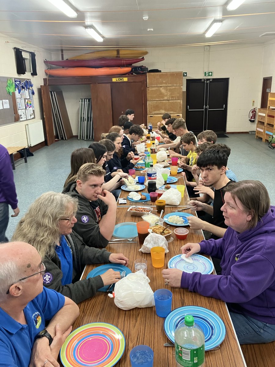 Wbury Explorers💙 tweet media