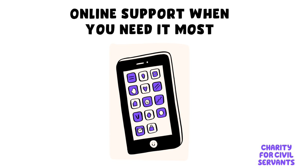 We work with Grief Works giving you access to their app. The app has 28 sessions of grief specific advice and also an option of live 1 to 1 chats with a bereavement counsellor. Find out more and download the app now bit.ly/3Vire8w
#DyingMattersWeek