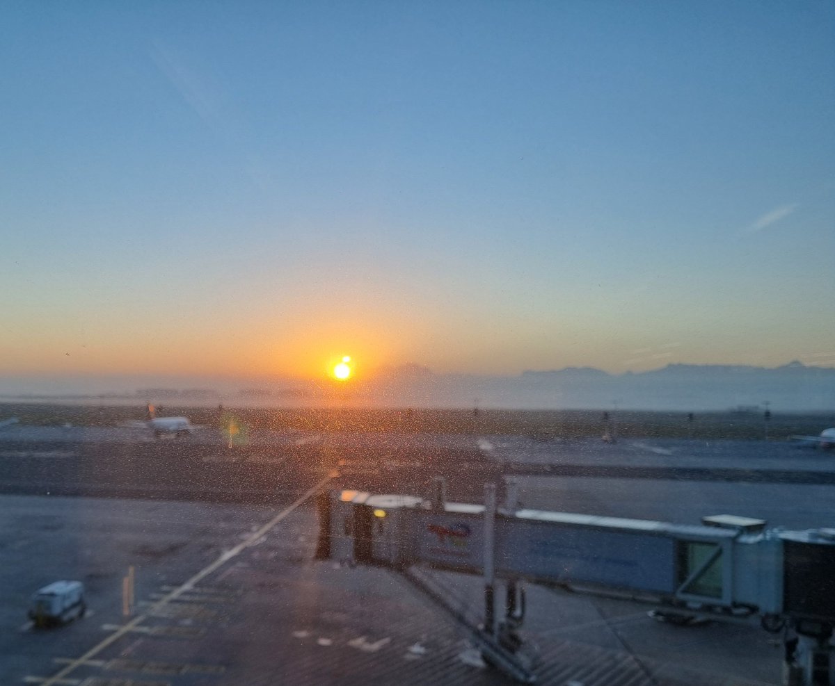 It's an early morning start and a quick visit up to the City of Gold 🇿🇦 for some whisky activity with a corporate partner!
#lovewhatyoudo
#whisky
#whiskytasting
#whiskyeducation
#sunrise