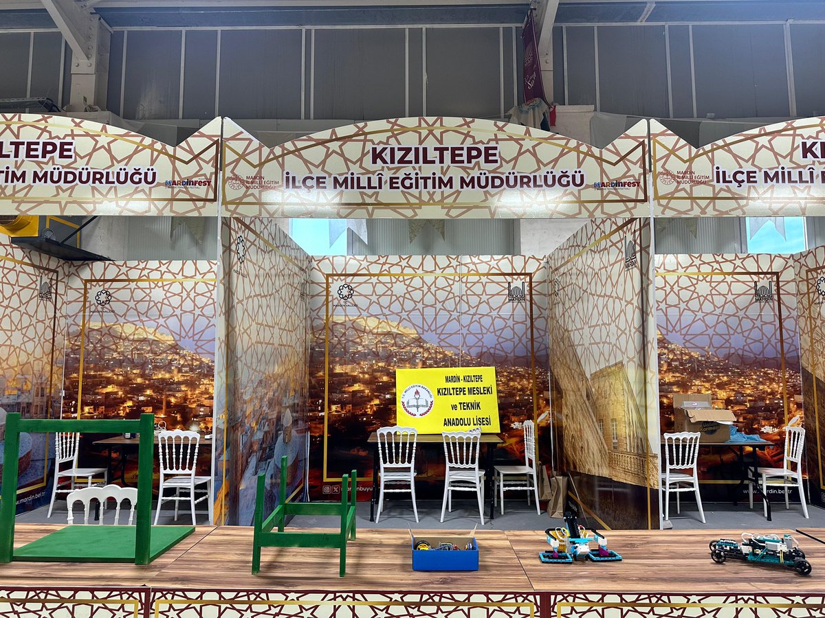 Mardinfest ! <a href="/mardinilmem/">Mardin İl Millî Eğitim Müdürlüğü</a> <a href="/KiziltepeKymlk/">T.C. Kızıltepe Kaymakamlığı</a> <a href="/SuleymnAKIN/">Süleyman AKIN🇹🇷</a> <a href="/kiziltepemem47/">Kızıltepe İlçe Milli Eğitim Müdürlüğü</a> <a href="/akadirgms/">Abdulkadir Gümüş</a> <a href="/Mehmet_Buyuk_/">Mehmet.Büyük</a>