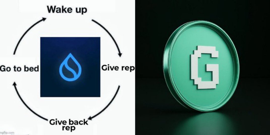 mac_shad's tweet image. It's Time to work for Big opportunity 💦❤️‍🩹

 @GiveRep loyalty program Join @ATTNtoken Project Get points 🧩🔥

Biggest Airdrop Confirmed 🪂

LFG! 🌊 Believe @ATTNtoken @GiveRep