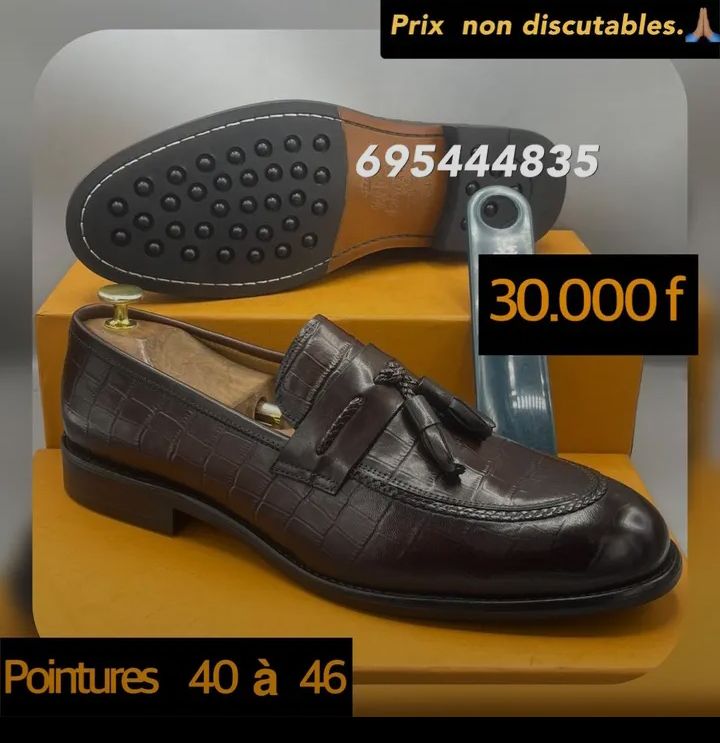 Qui m'offre ça ?
🥰❤️💕
<a href="/edjolemaneck/">C’est Eddy.</a> , <a href="/MelissaFifen/">MAILL⚽️TRICE 237🍏</a> , <a href="/africatechie/">Rebecca Enonchong</a>