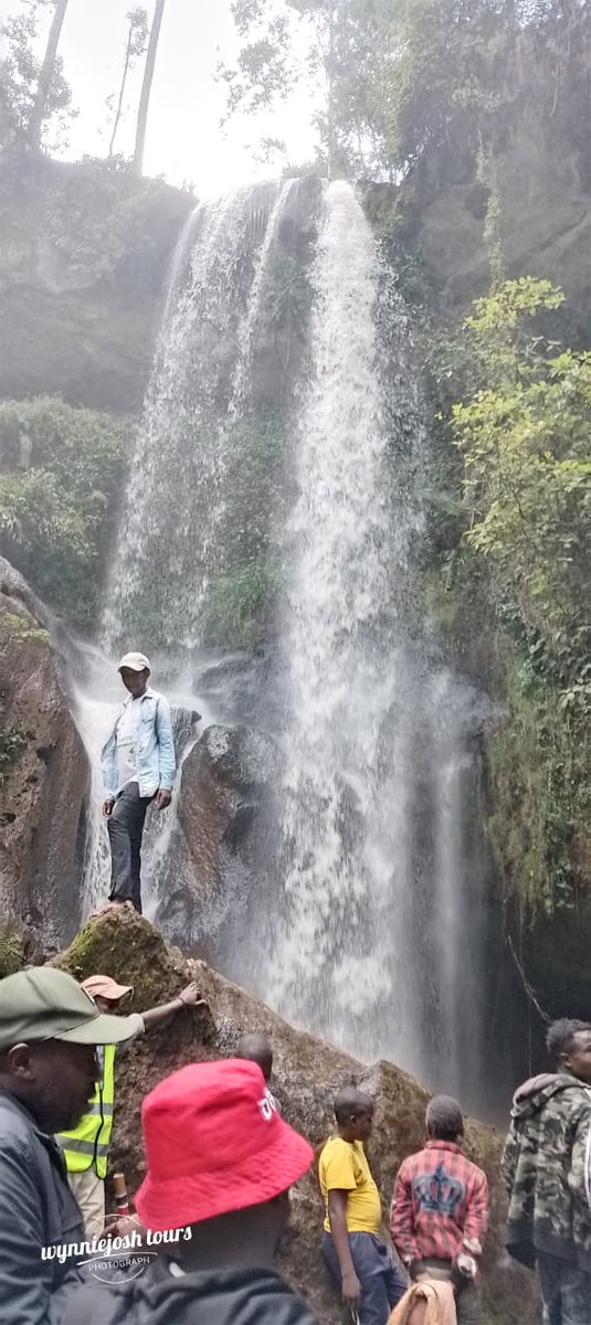 thedustyfellow's tweet image. ✅ Waterfalls? YES.
✅ MauMau Cave? INTRIGUING...
✅ 13KM? DID SOME SAY EASY?
✅ Hilarious company (maybe you)? GUARANTEED.
DITCH YOUR PLANS, HIKE WITH US THIS WEEKEND!