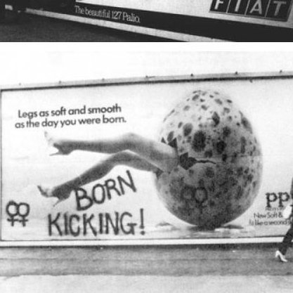 AjaTheEmpress's tweet image. All I'm saying is....the feminists of yesterday would have delt with this a certain way.