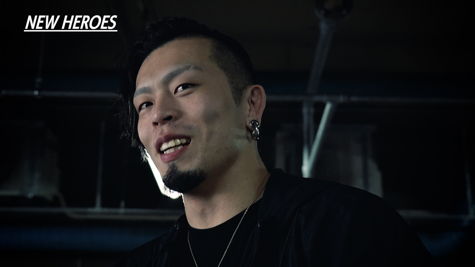 新日本プロレスリング株式会社 on X: 