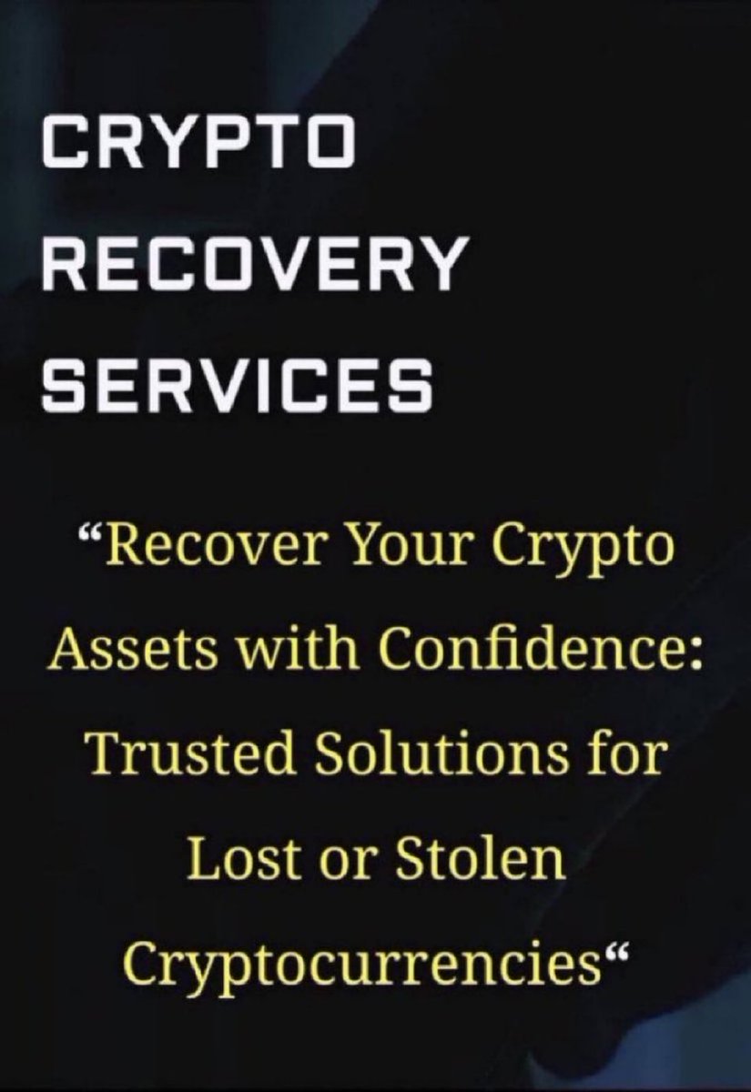 SpurTicketsHub's tweet image. Scam Alert:
#Coinw #Bittrex #Goprogram #Easyonlinebudget #itcminer #24kmarkets are trapping users. If you’ve deposited funds and are unable to withdraw, DM me now for recovery assistance. #CryptoRecovery