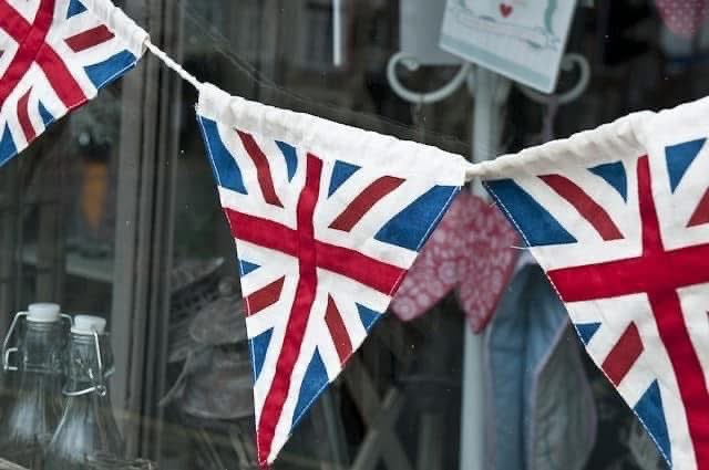 My dear friends, this is your hour. This is not victory of a party or of any class. It’s a victory of the great British nation as a whole”

Tuesday May 8th, 1945