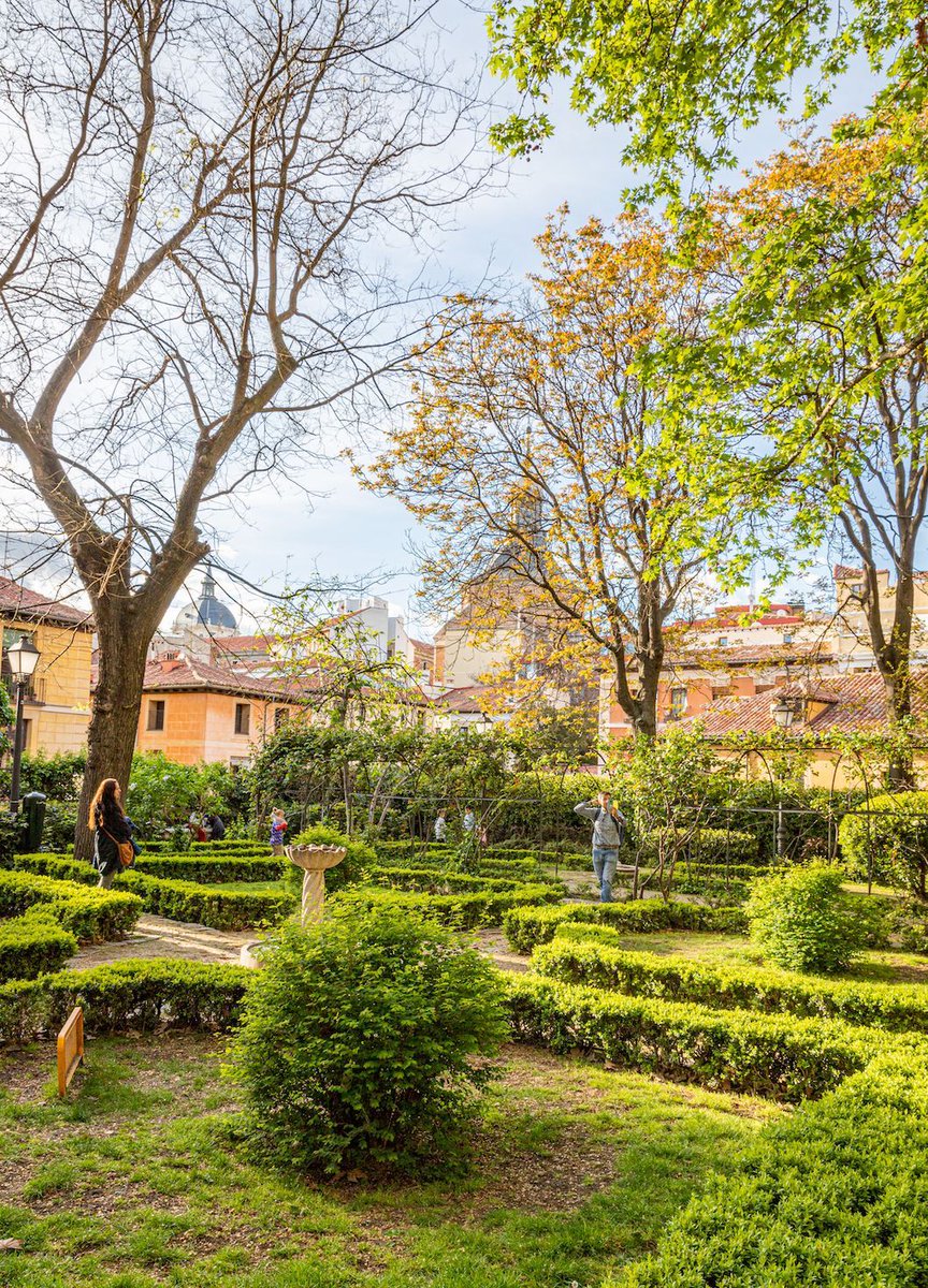 What’s one thing in Spain that tourists always miss — but locals never skip? 🇪🇸 ✨