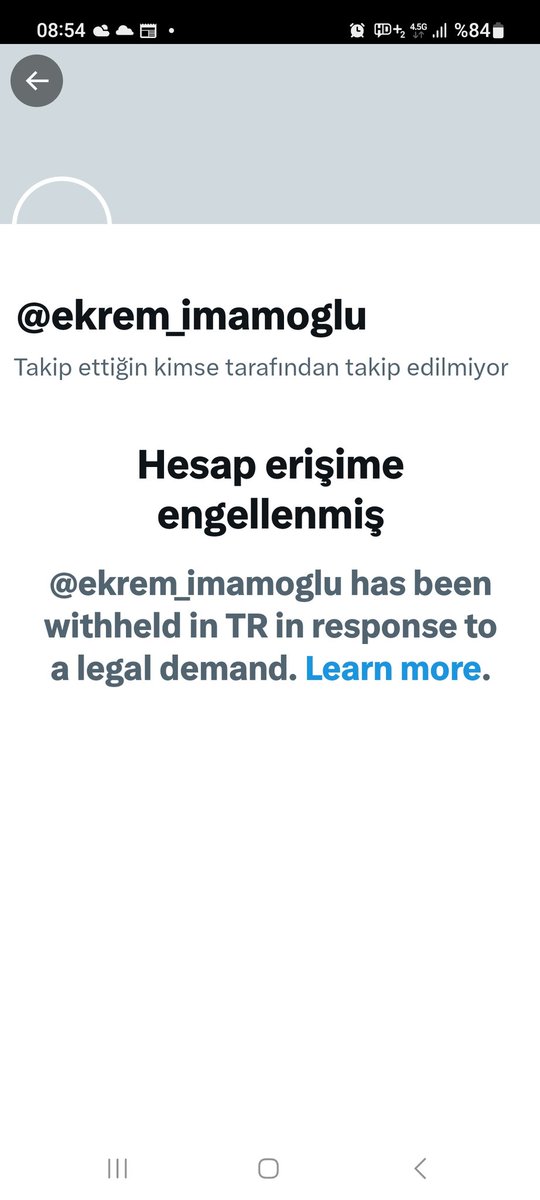 🕳Talha🕳 (@taha3146267922) on Twitter photo *
Cezaevindeki adamdan
Bile
Korkuyorlar.
Korkunun ecele faydası yok.
<a href="/karasaramis/">♻️♻️Devdas34♻️♻️</a>
@Rengin1923
<a href="/Esero_1923/">Eser.o1923</a>
@dedektifecem
@eyupsabriesenk
<a href="/ftmylddz/">Fatma</a>
@avcemilcicek41
😶🌫️ *
Cezaevindeki adamdan
Bile
Korkuyorlar.
Korkunun ecele faydası yok.
<a href="/karasaramis/">♻️♻️Devdas34♻️♻️</a>
@Rengin1923
<a href="/Esero_1923/">Eser.o1923</a>
@dedektifecem
@eyupsabriesenk
<a href="/ftmylddz/">Fatma</a>
@avcemilcicek41
😶🌫️