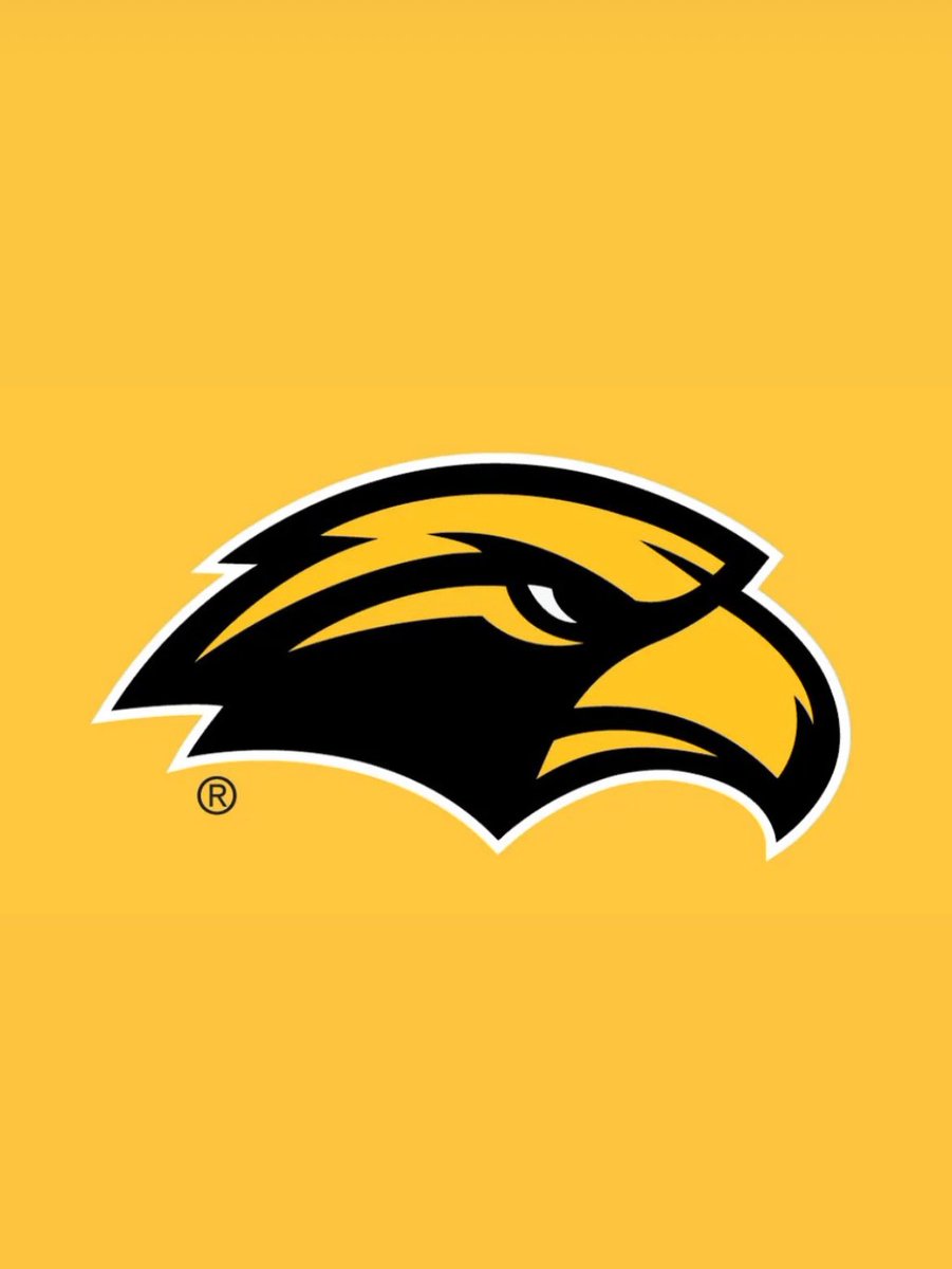 Blessed to receive a offer from Southern Mississippi! #AGTG  <a href="/JerryRecruiting/">Rising Stars</a>