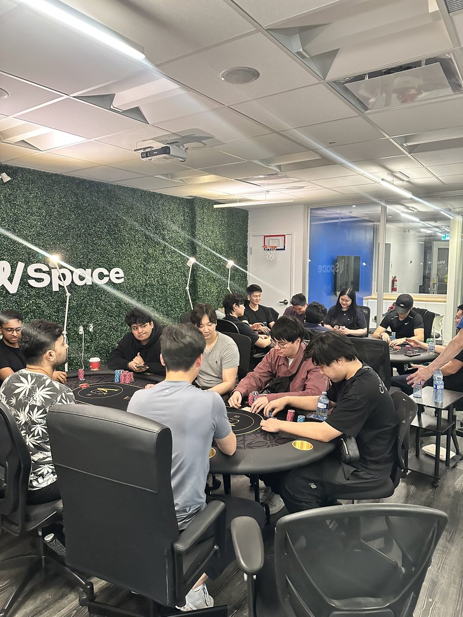 Victor Li tweet media