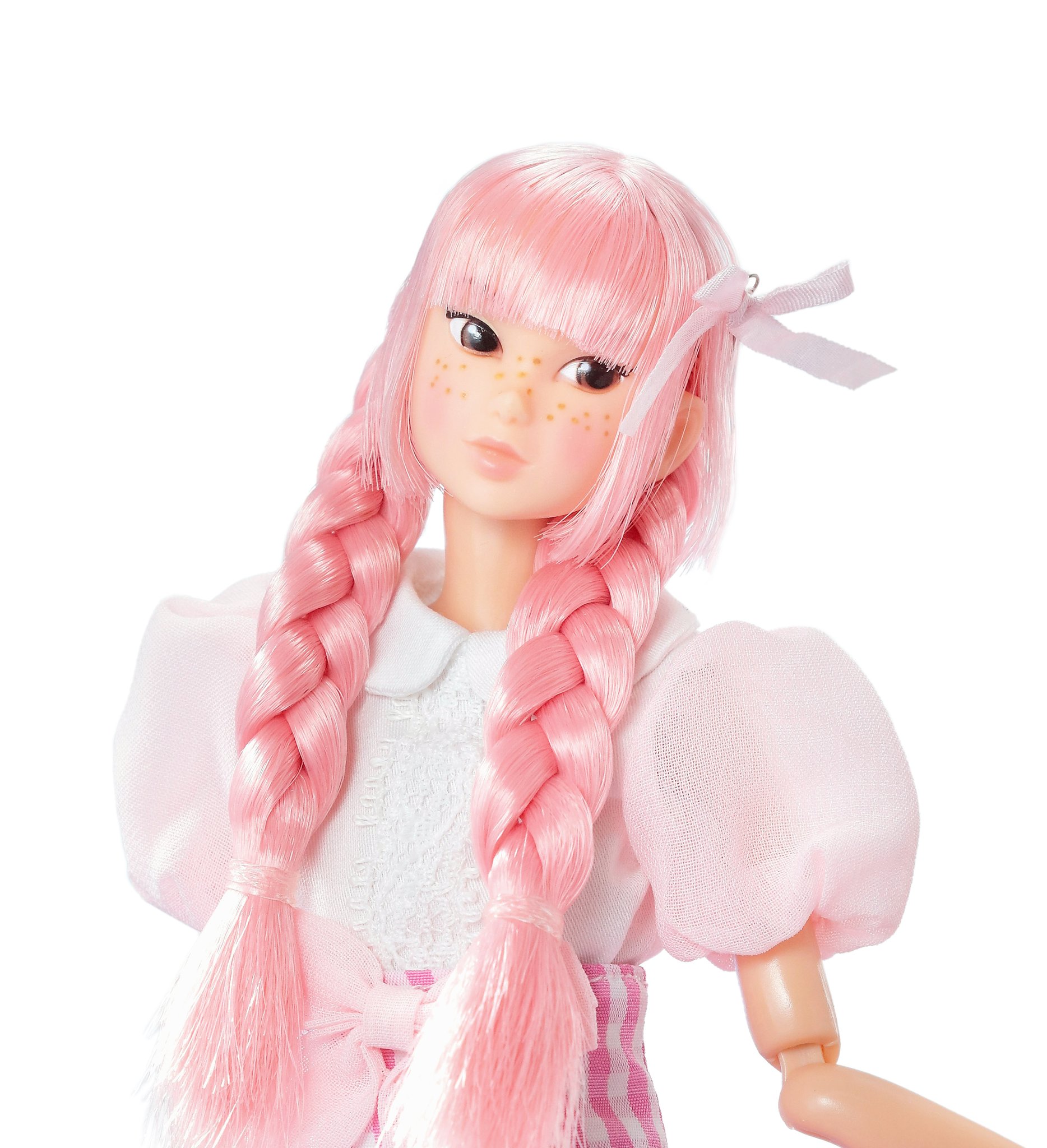 もちこ☆ momokoDOLL.com on X: 