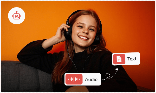 AnvSoft's tweet image. Did you know Any Video Converter can do more than just convert video and audio? 😻
It can also extract audio and convert it to text formats like TXT, SRT, CSV, LRC, and more! Perfect for creating subtitles, transcripts, or song lyrics. 🚀💥
#anyvideoconverter #audiototext #AVC
