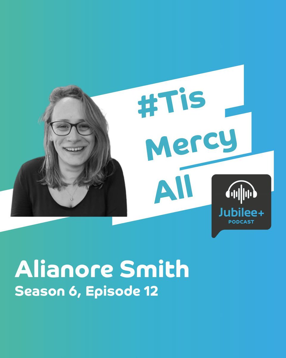 Guest contributor <a href="/alianoree/">Alianore Smith</a> considers how an Anglican Morning Prayer relates to Larissa, one of 7 million Ukrainian refugees to cross the border. Another inspiring story of rescue and redemption from the <a href="/IJMUK/">International Justice Mission (IJM UK)</a> team.

player.captivate.fm/episode/8fc3ea…