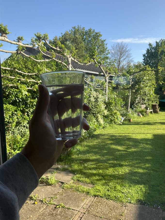 Gm to everyone ☀️

Happy Thursday!