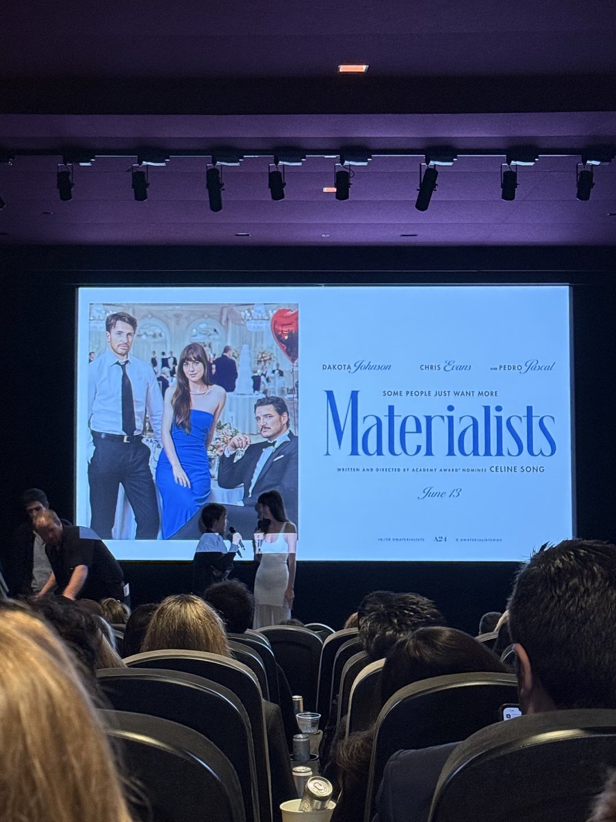 Wow. She has done it again yes indeed.