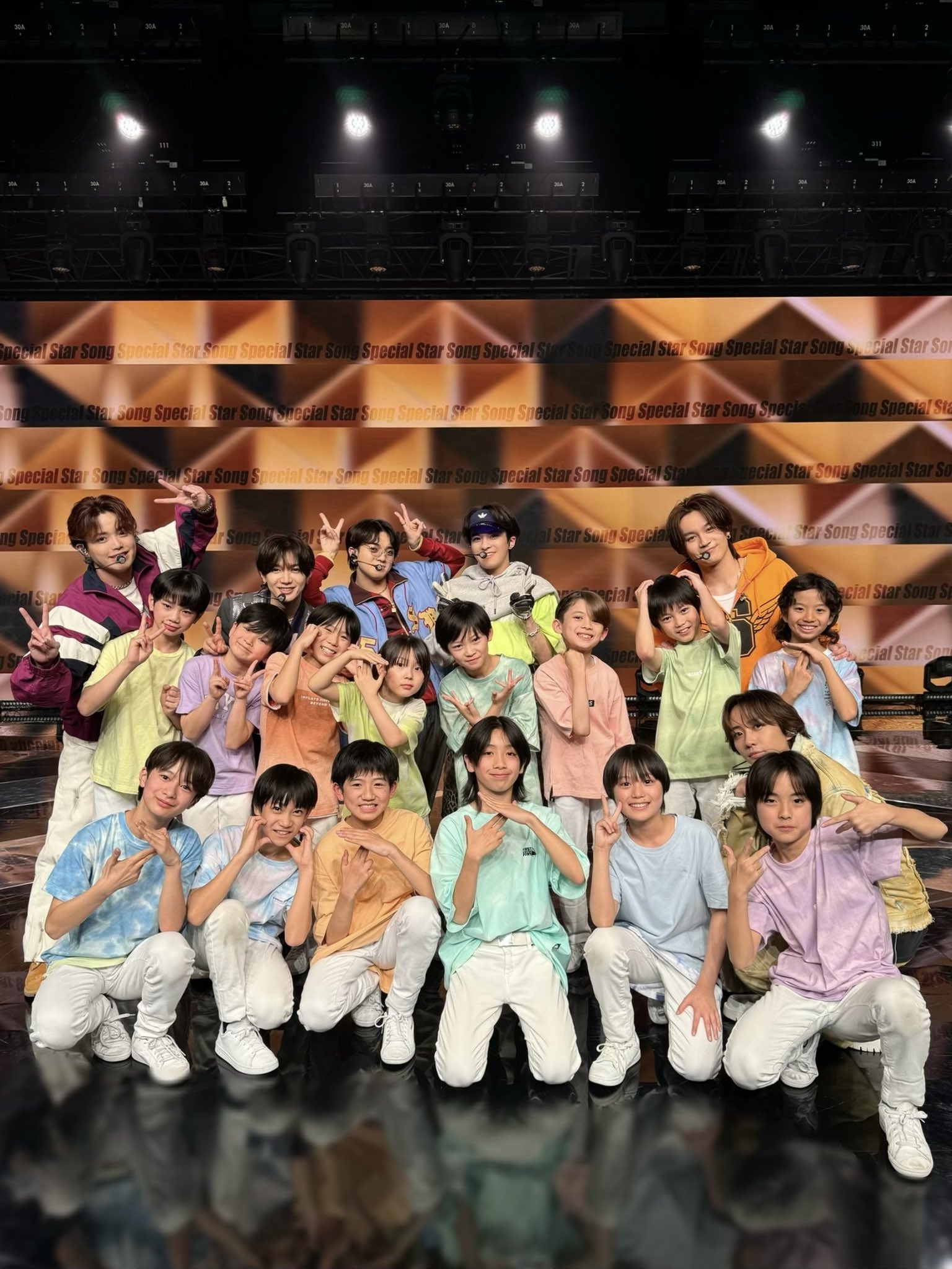 ジュニア公式 on X: 