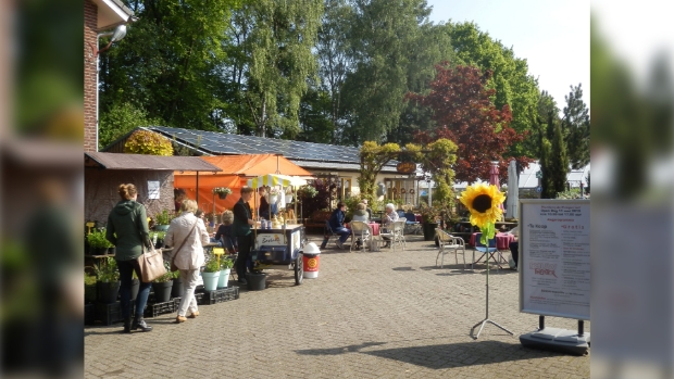 Open Dag Planterij de Pimpernel -  weekbladdeschakel.nl/l/53236