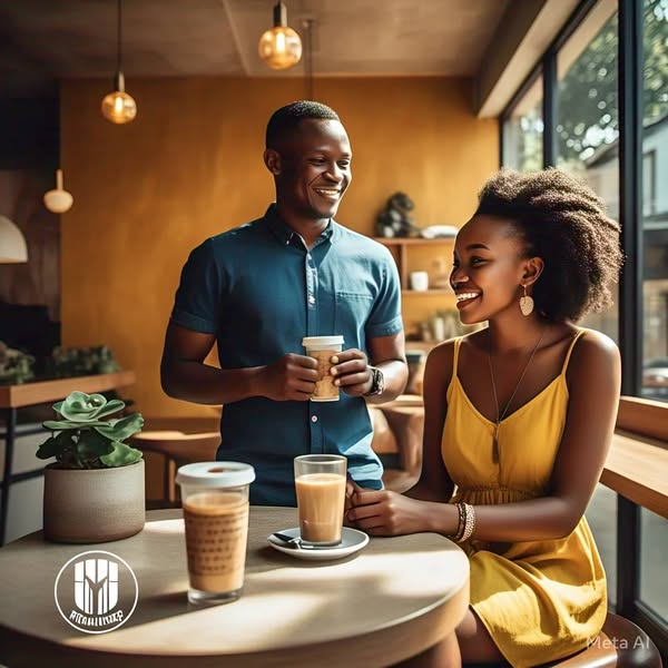 Looking for something exciting to do right now? Istoko’s Hangouts  is transforming the way people in South Africa and beyond meet up and make new connections. Whether you're looking for a spontaneous coffee break in Cape Town, an evening drink in Johannesburg, or a fun hangout