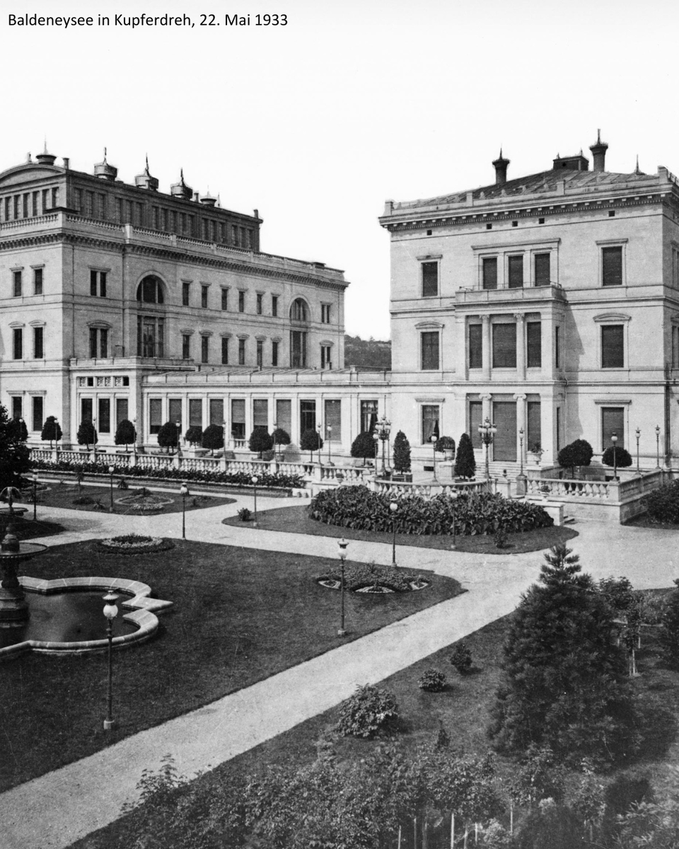 Stadt Essen (@essen_ruhr) on Twitter photo Ein kleiner Blick zurück ins Jahr 1900. 🔎 Hier seht ihr die Villa Hügel. 🏚️ #throwback #throwbackthursday #stadtessen #essenruhr #villahügel <a href="/ruhrmuseum/">Ruhr Museum</a> Ein kleiner Blick zurück ins Jahr 1900. 🔎 Hier seht ihr die Villa Hügel. 🏚️ #throwback #throwbackthursday #stadtessen #essenruhr #villahügel <a href="/ruhrmuseum/">Ruhr Museum</a>