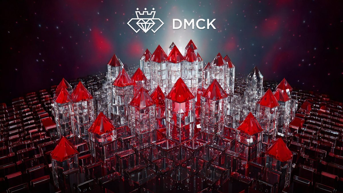 Diamond Castle tweet media