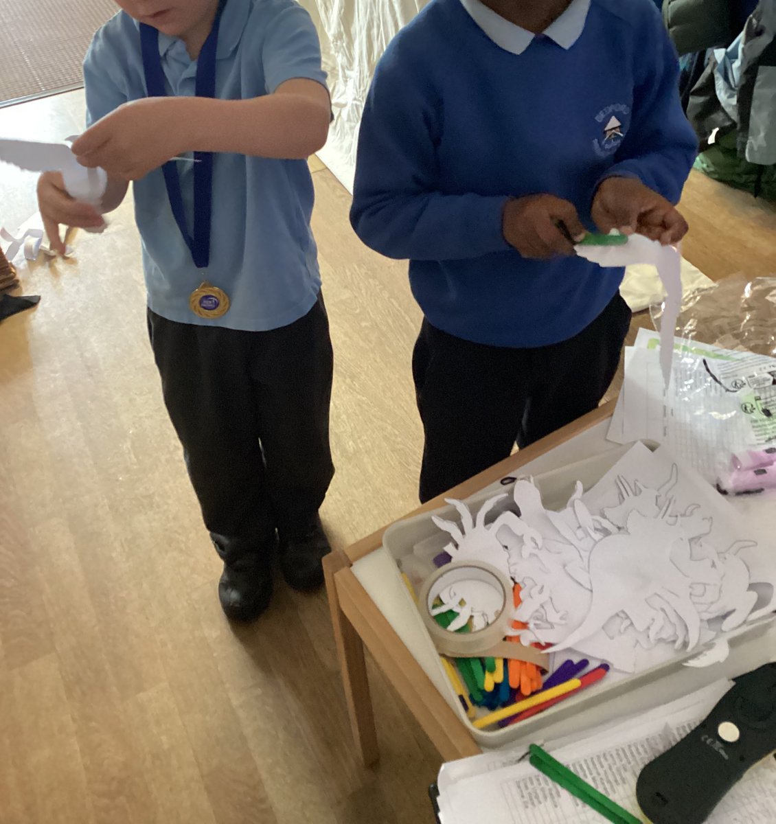 reception (@bedfordyearrec) on Twitter photo In science we have been exploring light through shadow puppets. <a href="/BedfordPrimary/">Bedford Primary</a> <a href="/SouthportLTrust/">Southport Learning Trust</a> In science we have been exploring light through shadow puppets. <a href="/BedfordPrimary/">Bedford Primary</a> <a href="/SouthportLTrust/">Southport Learning Trust</a>