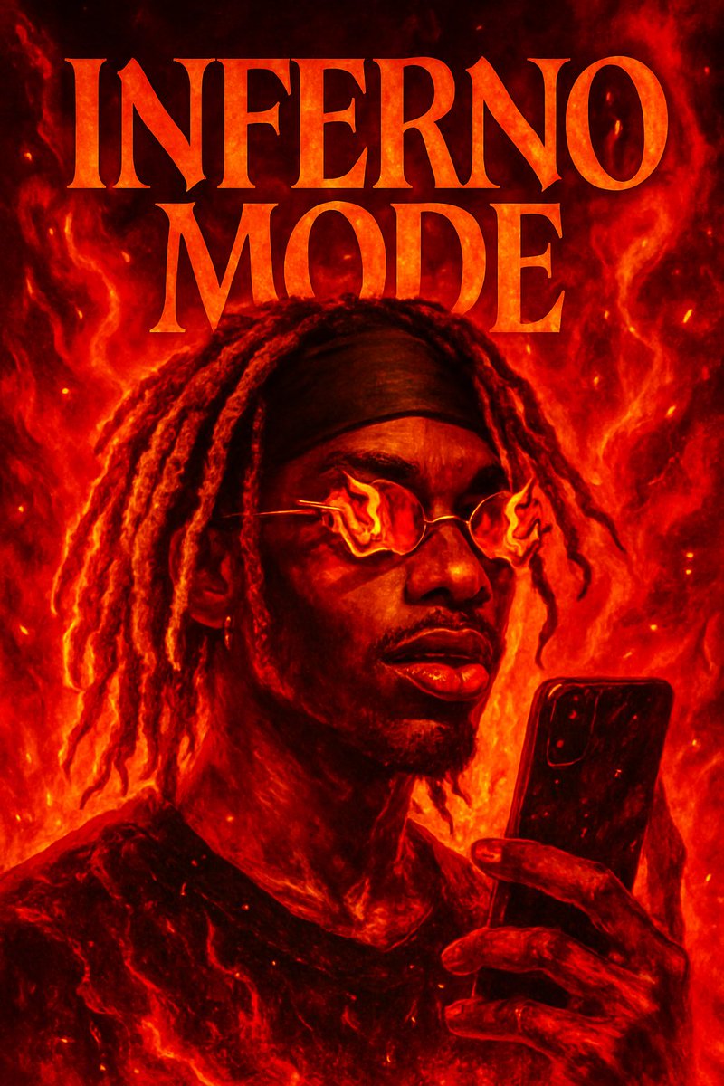 Ji〽️☆ri 🖤🪶 tweet media