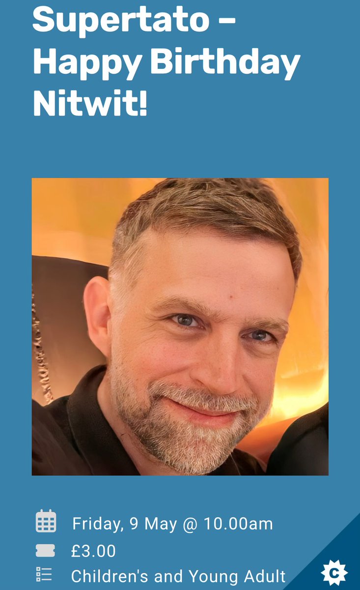 Paul Linnet (@paullinnet) on Twitter photo I’m looking forward to making an appearance at #tunbridgewells #literaryfestival tomorrow! Come and see me being silly. I’m looking forward to making an appearance at #tunbridgewells #literaryfestival tomorrow! Come and see me being silly.