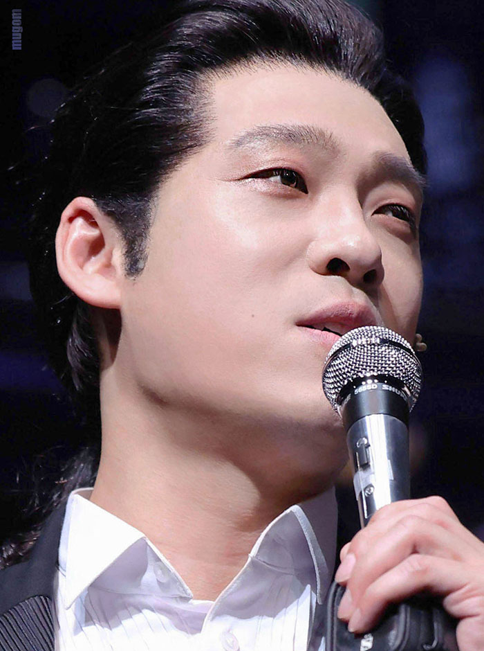 250505 지킬앤하이드
지킬 &amp; 하이드 役 #최재림