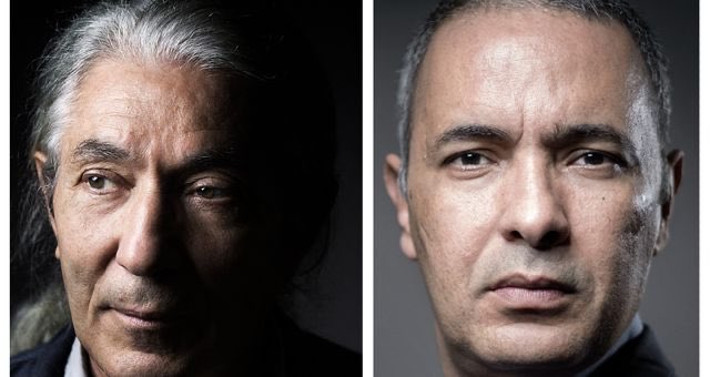 Bencheikh Kamel (@kmelbencheikh) on Twitter photo L’Algérie crucifie ses poètes.
Boualem Sansal, 80 ans, jeté en prison.
Kamel Daoud, traqué.
Leur crime ? Écrire. Penser. Résister.
Un pays qui bâillonne ses lumières creuse son propre tombeau.
Ne pas les défendre, c’est se taire. Se taire, c’est mourir. L’Algérie crucifie ses poètes.
Boualem Sansal, 80 ans, jeté en prison.
Kamel Daoud, traqué.
Leur crime ? Écrire. Penser. Résister.
Un pays qui bâillonne ses lumières creuse son propre tombeau.
Ne pas les défendre, c’est se taire. Se taire, c’est mourir.