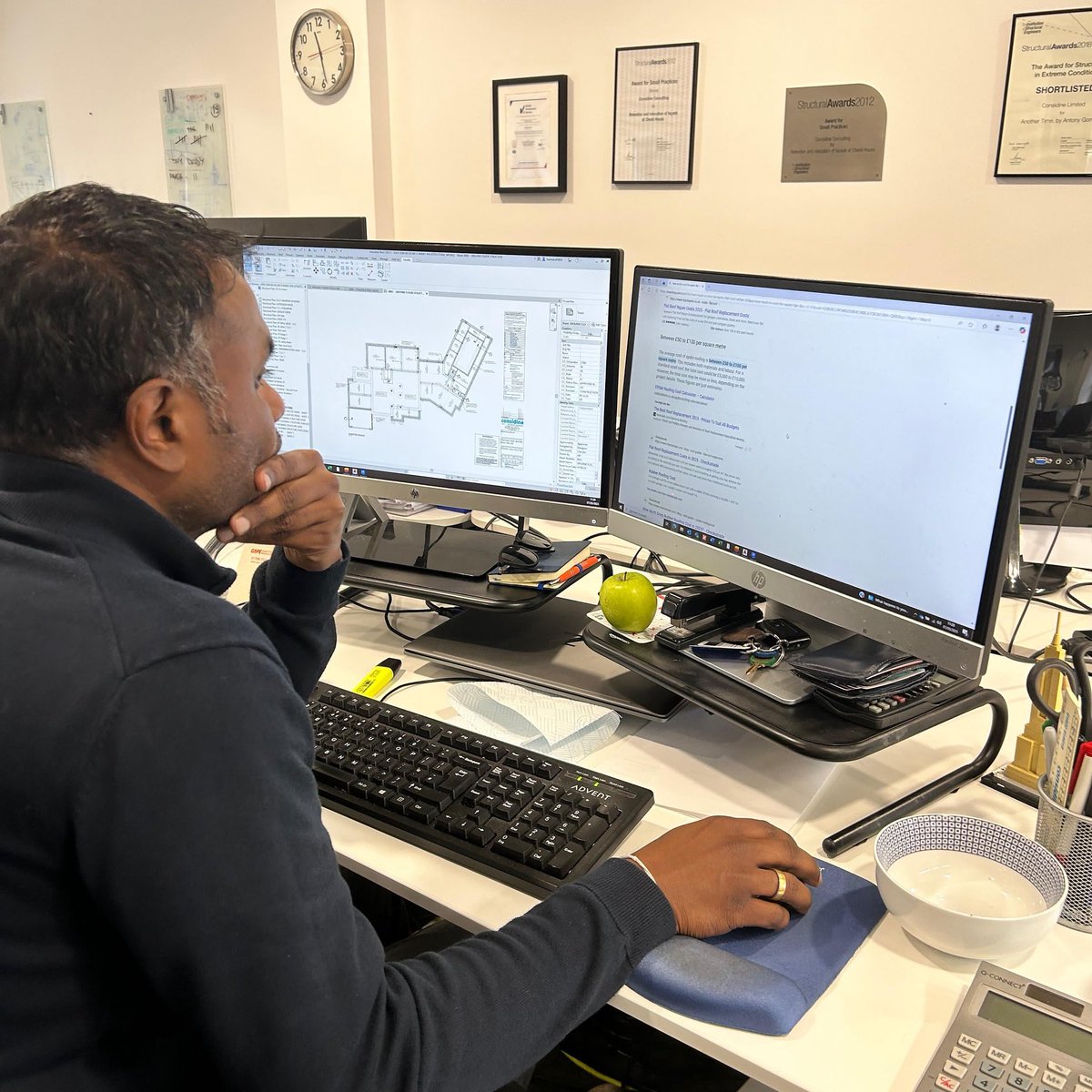 considineinfo's tweet image. Harindra’s a Revit powerhouse — turning complex designs into beautifully coordinated models with precision and speed.

#RevitSkills #RevitModeling #BIMDesign #DigitalConstruction #RevitExpert #RevitArchitecture #EngineeringDesign #ConstructionTechnology
