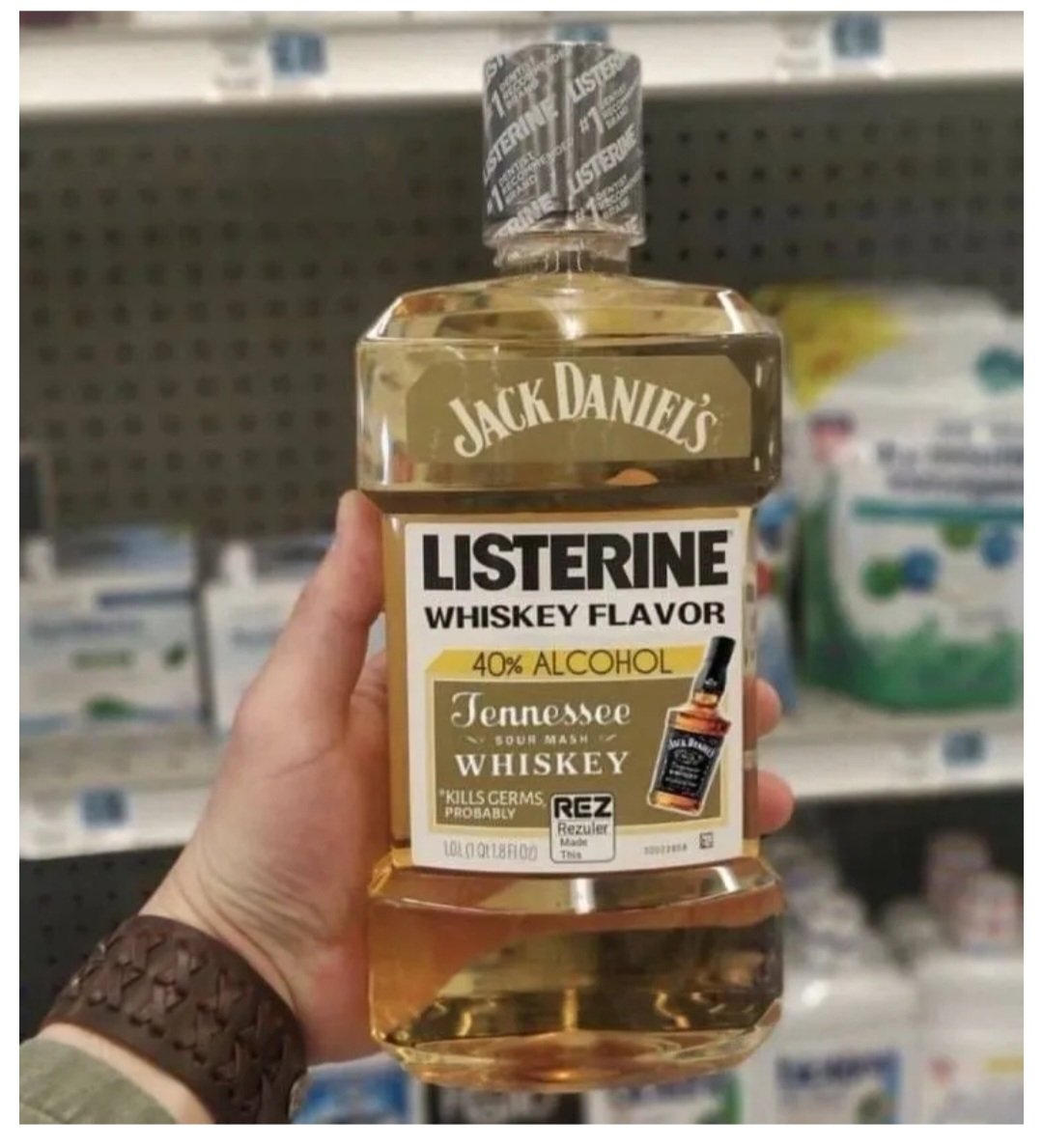 완벽하다 평가받은 가글